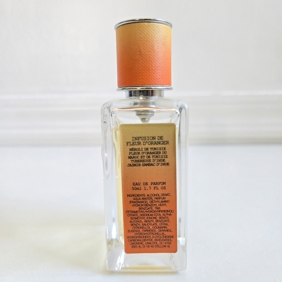 Prada Infusion de Fleur D'Oranger Women Limited Edition - Picture 6 of 9